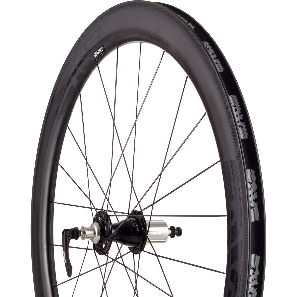 enve ses3.4 CHRIS KING R45 disc ホイール　シマノ こだわりの逸品！ENVE エンヴィ SES 3.4 スマートエンヴィ