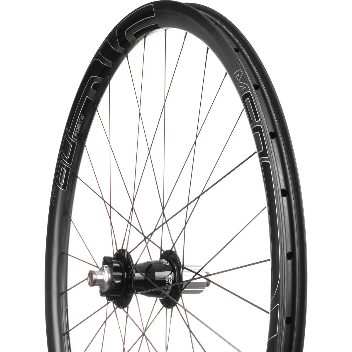 ENVE M60 Forty 29in Chris King Boost Wheelset - Components