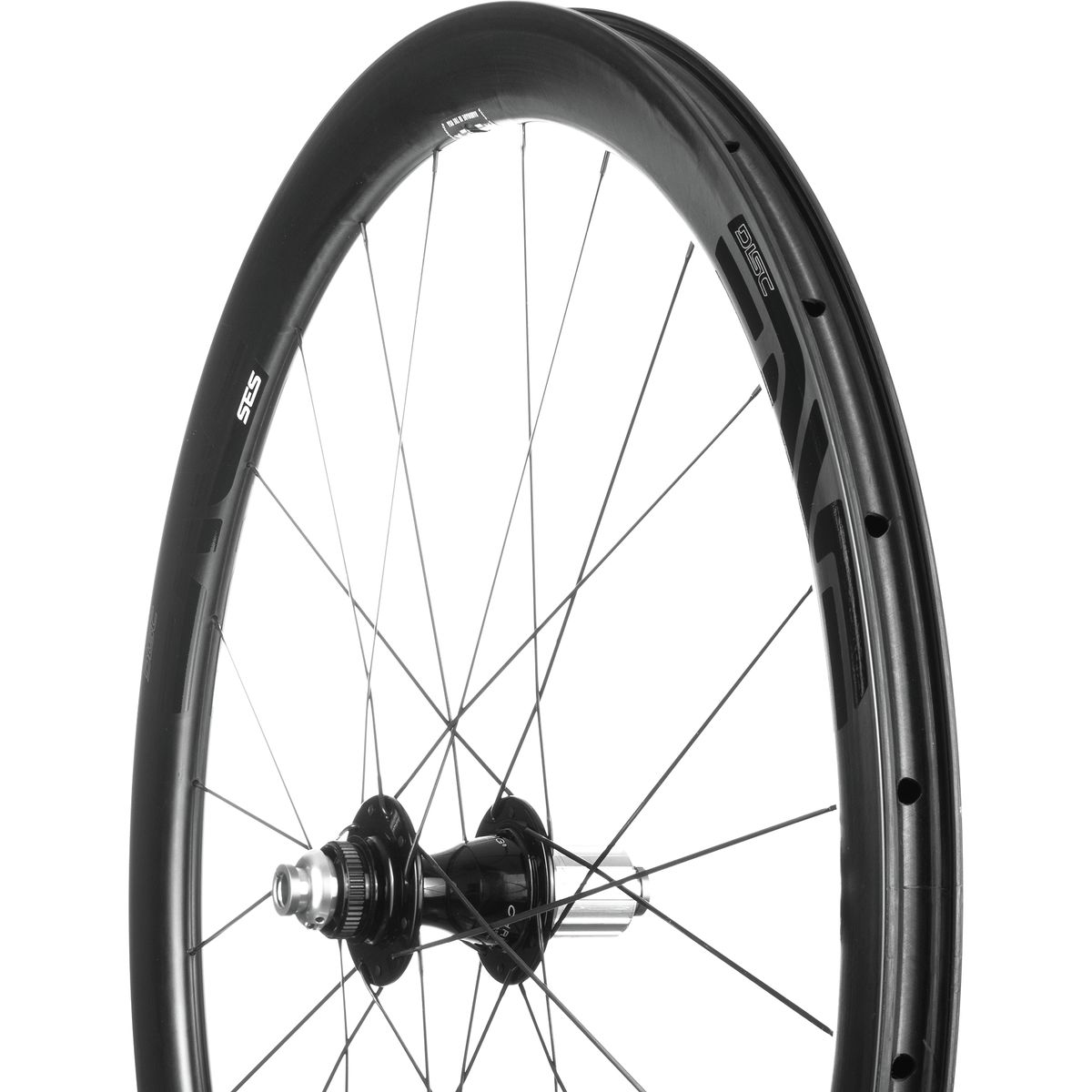 ENVE SES 3.4 Carbon Disc Brake Wheelset - Chris King R45 Hubs