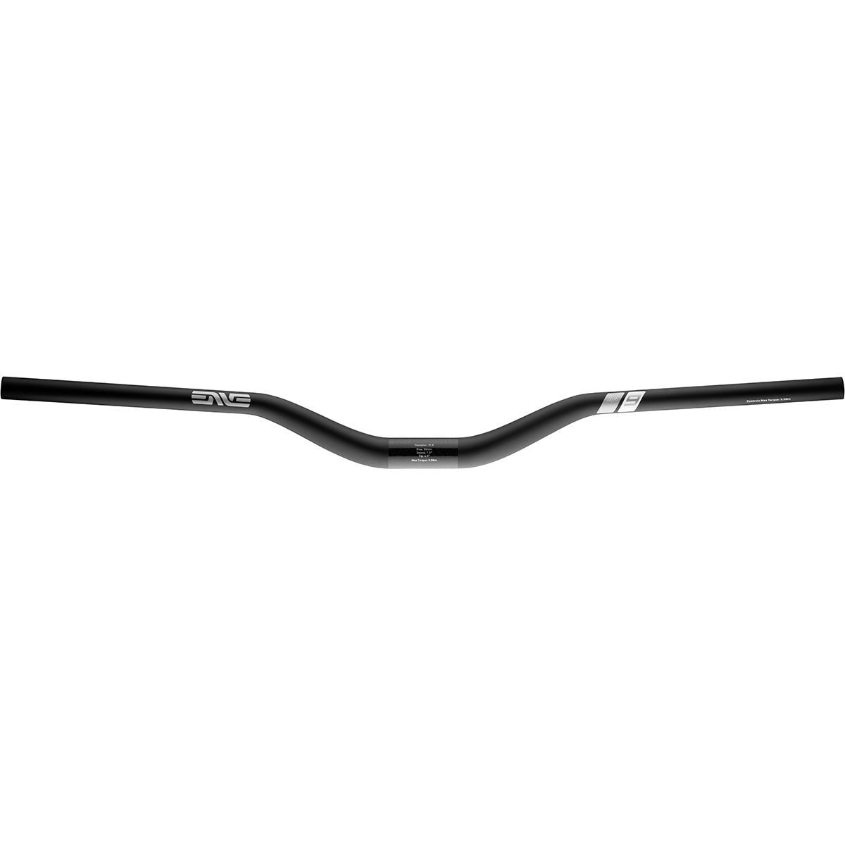 Enve ENVE M9 Handlebar 31.8mm Clamp, 30mm Rise/810mm