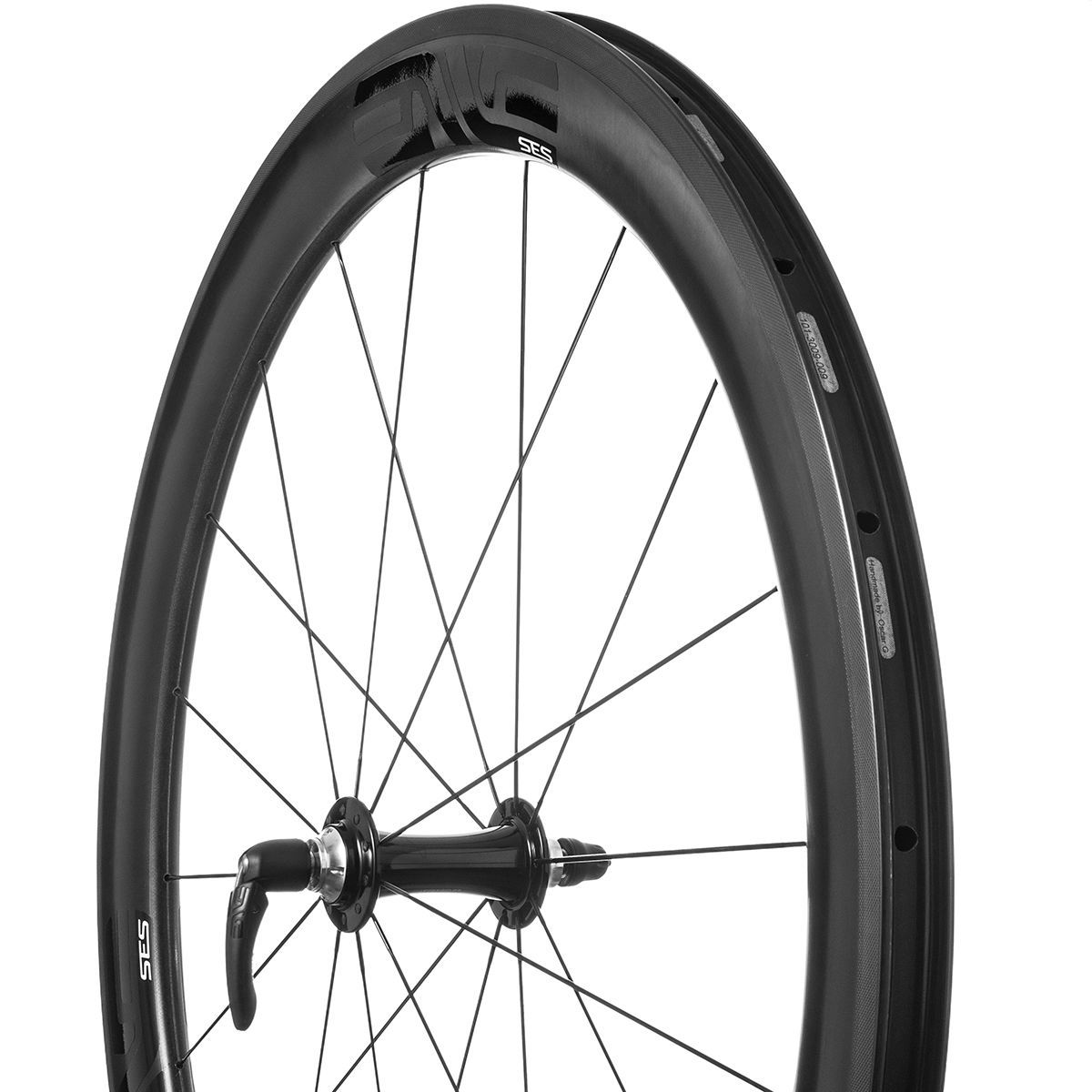 ENVE SES 5.6 Carbon Chris King R45 Wheelset - Clincher