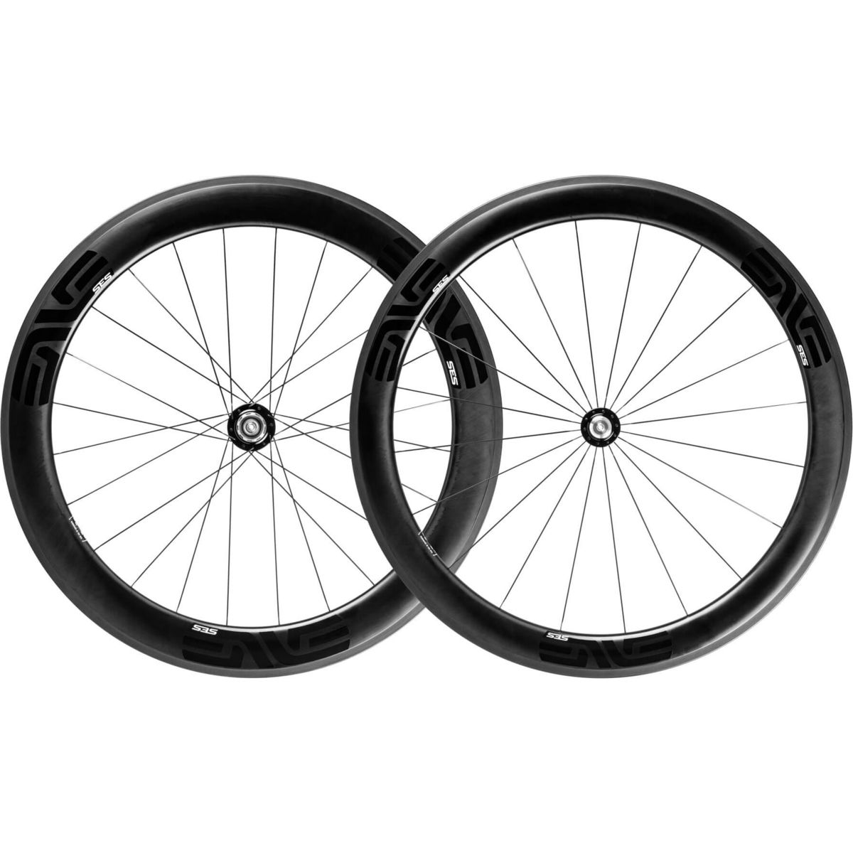 ENVE SES 5.6 Carbon Chris King R45 Wheelset - Clincher