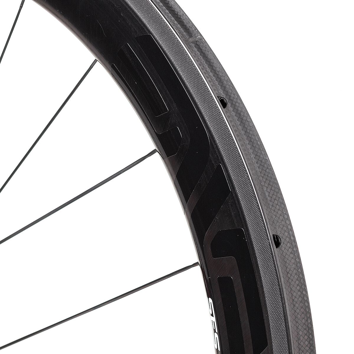 ENVE SES 4.5 Tubular Wheelset - Components