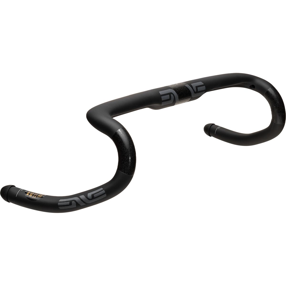 ENVE G Series Non In-Route Compatible Gravel Handlebar Black, 48cm
