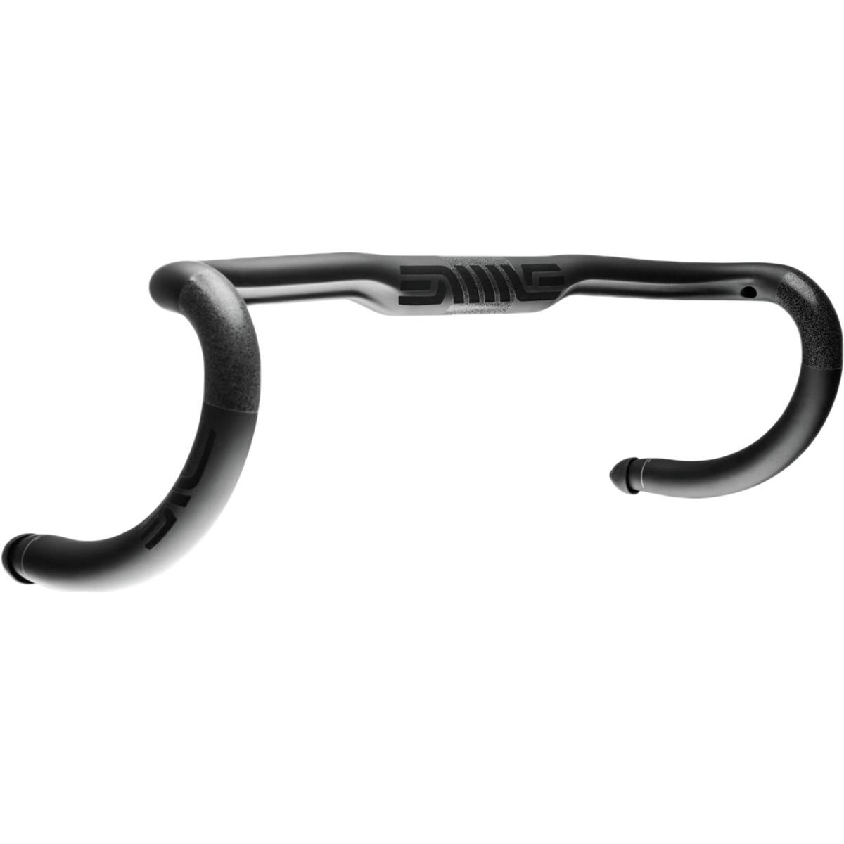 ENVE Compact Road Handlebar Black, 38cm/Compact