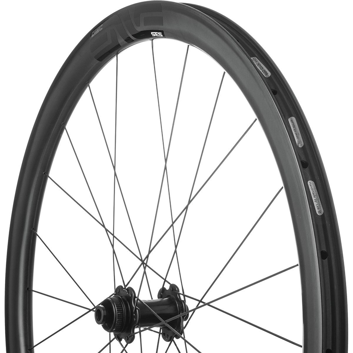 ENVE SES 3.4 Disc Brake Wheelset - Tubeless