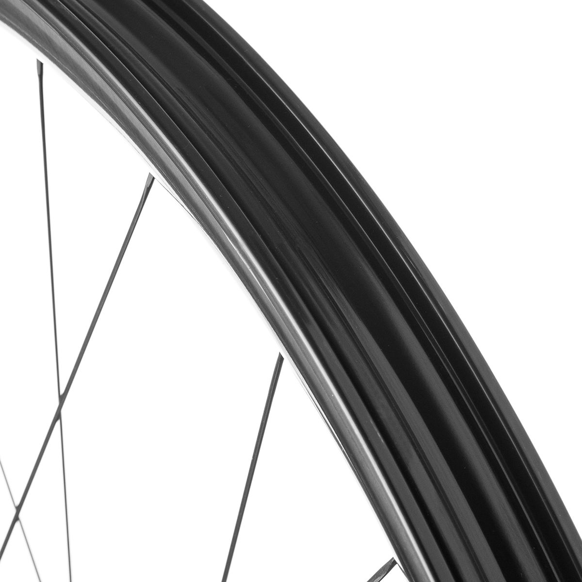 ENVE M730 Industry Nine Hydra 29in Boost Wheelset Components