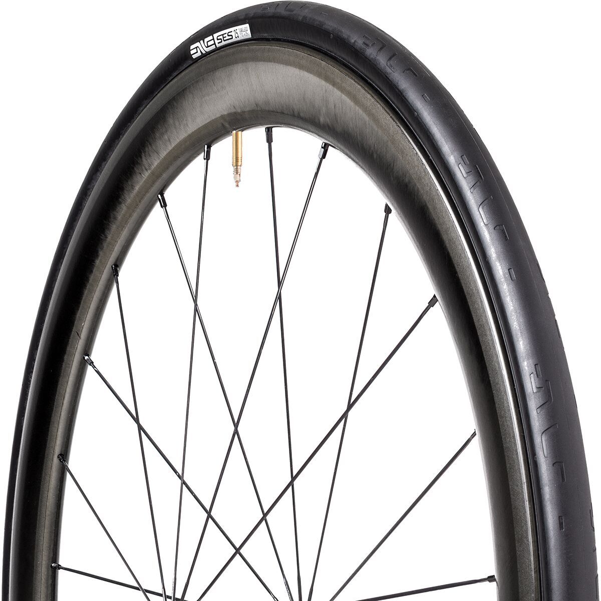 ENVE SES Tubeless Road Tire Black, 700x33mm