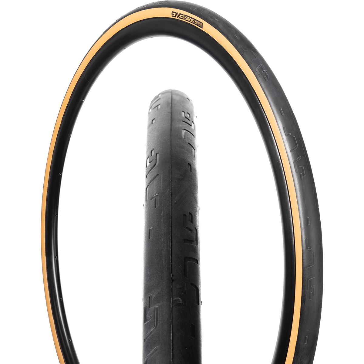 Enve ENVE SES Tubeless Road Tire Tan, 700x27