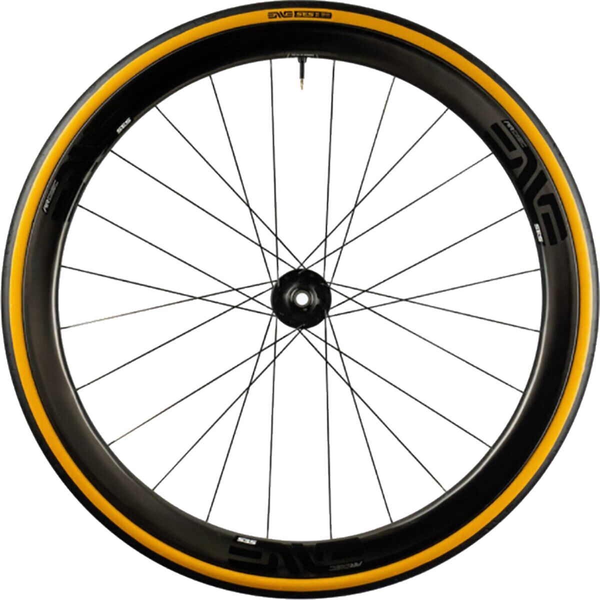 ENVE SES Tubeless Road Tire - Components