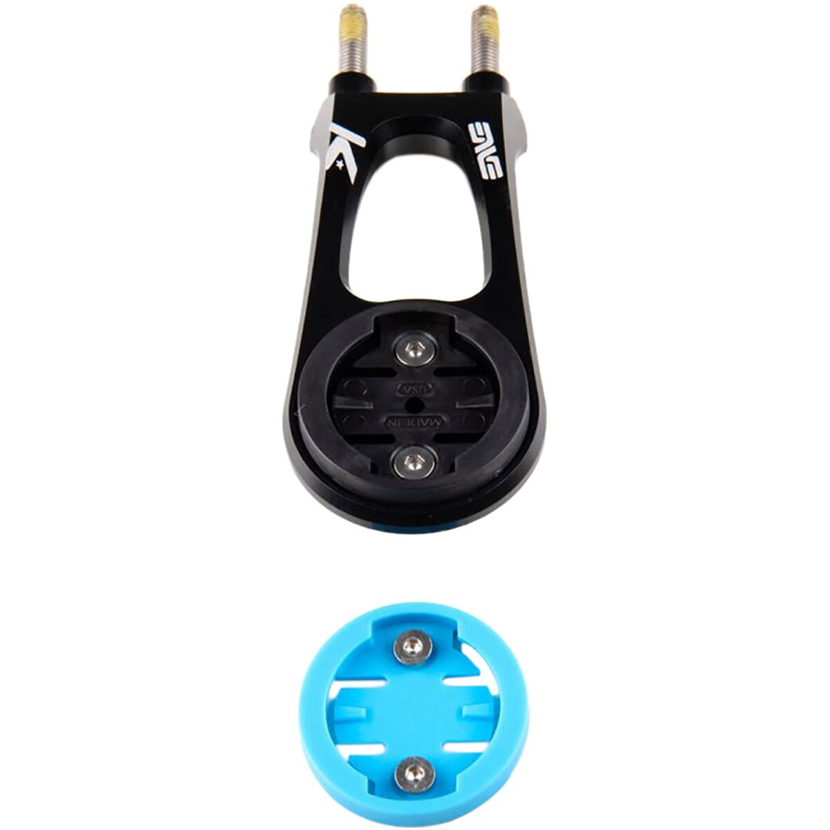 Enve ENVE Road Stem Computer Mount Black, One Size