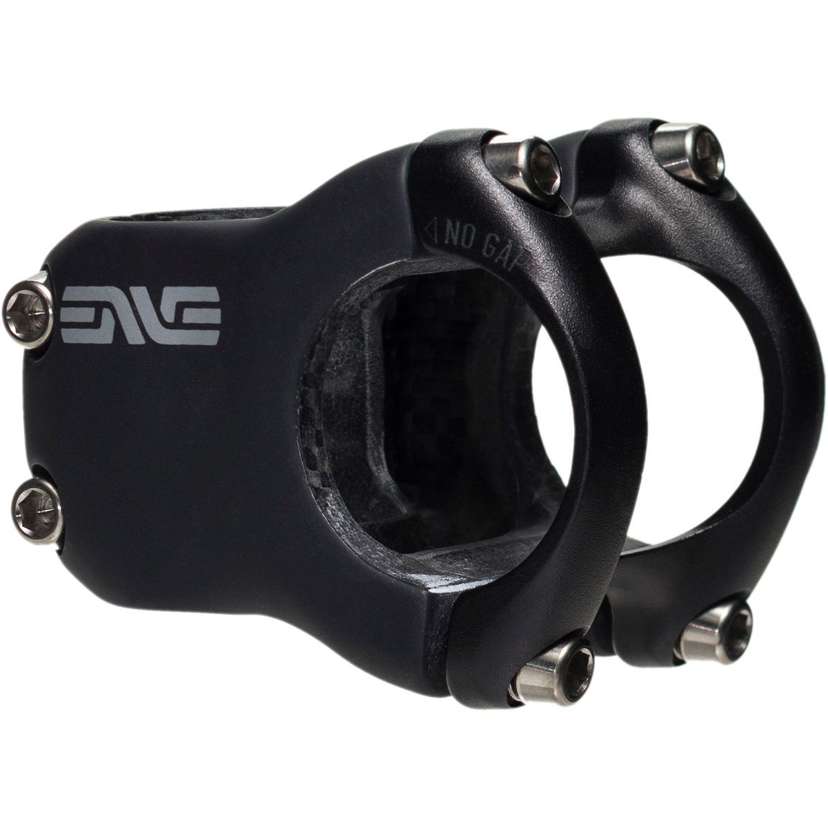 Enve ENVE M6 Stem Black, 35mm