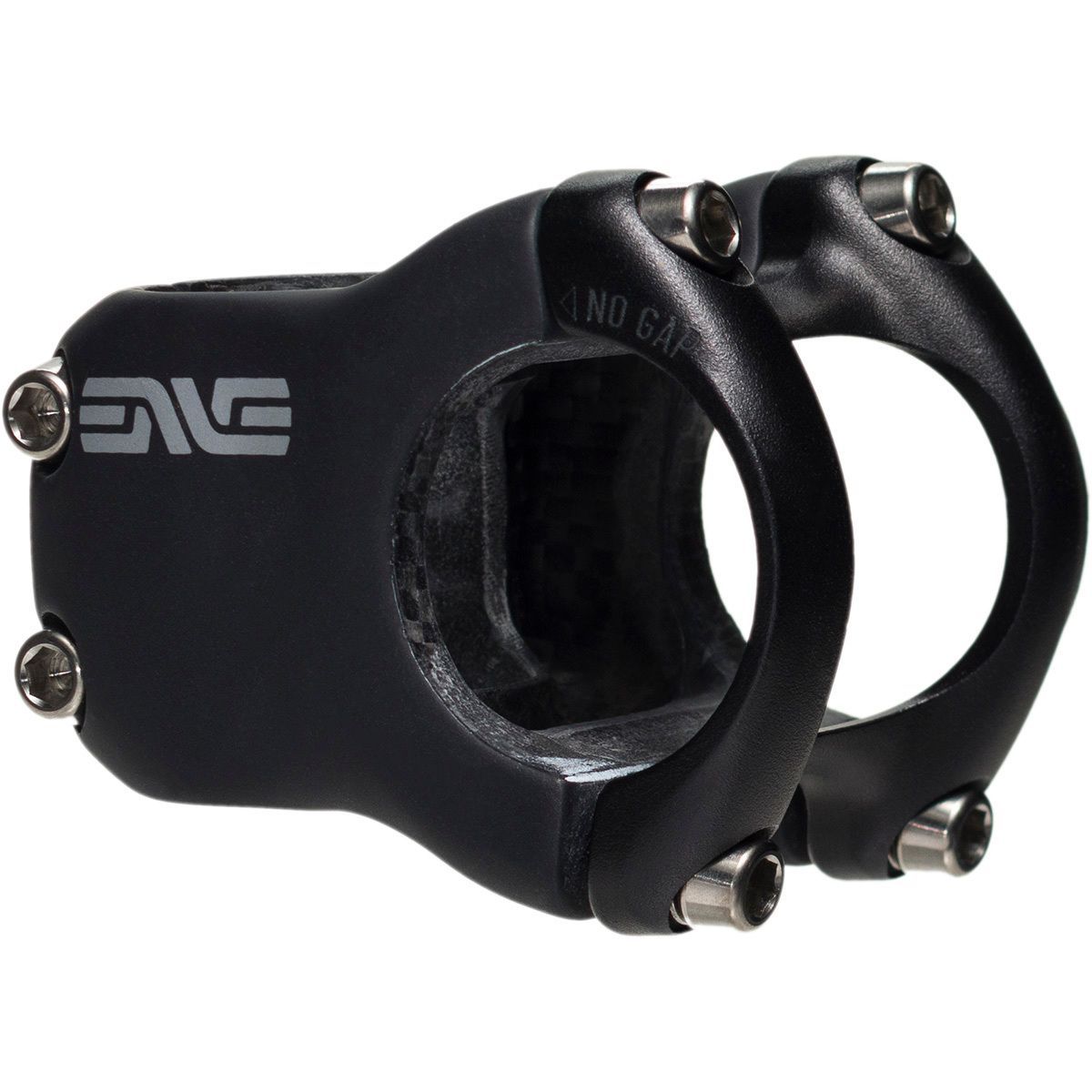 Enve ENVE M6 Stem Black, 50mm