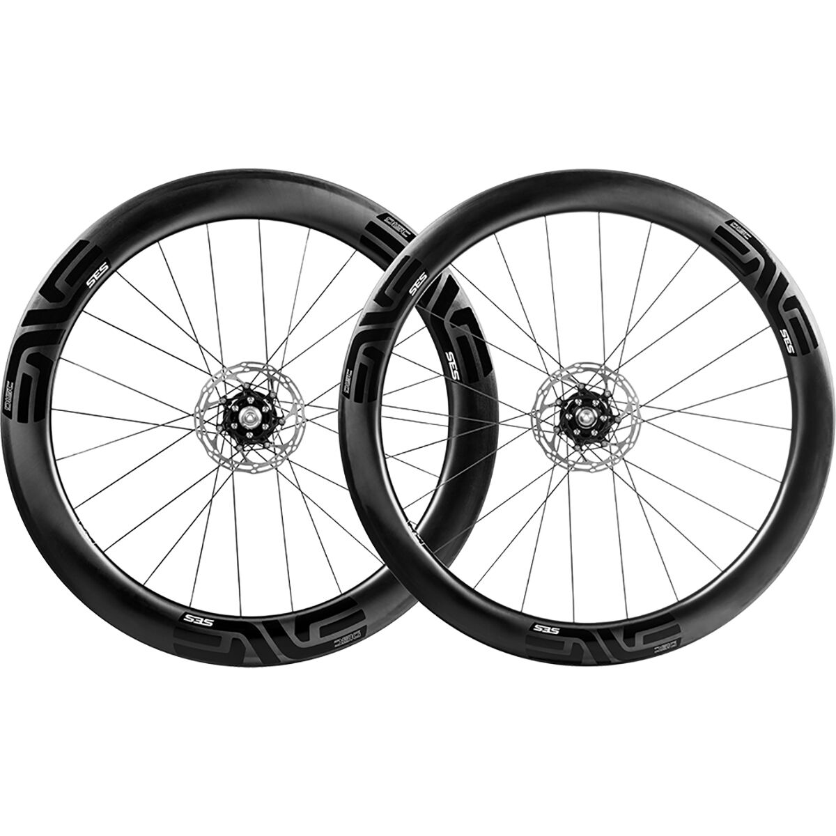 パーツ ENVE SES 5.6 DISC TU DT SWISS240s ENVE SES 5.6 DISC TU DT SWISS240s - メルカリ