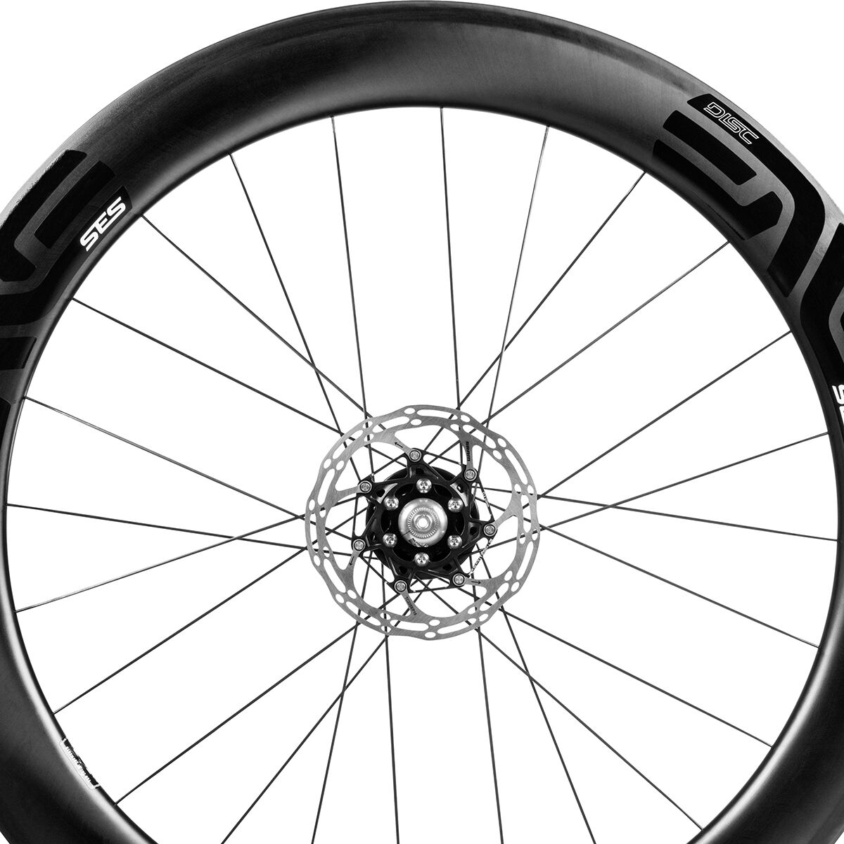 ENVE SES 5.6 Disc Brake Wheelset - Tubular - Components
