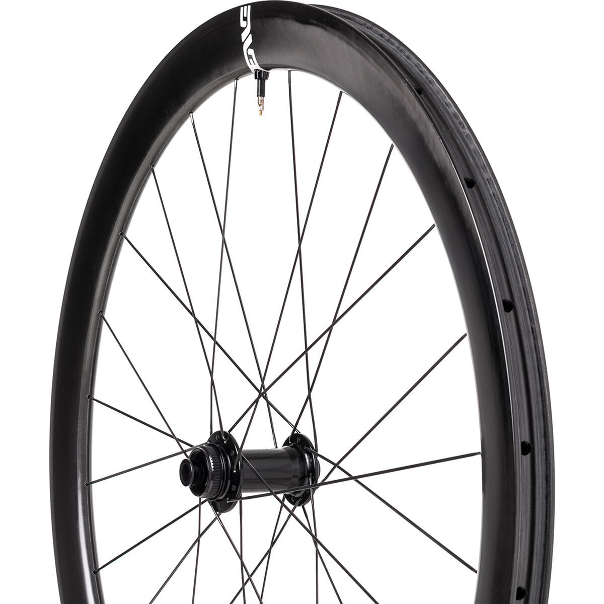 ENVE 45 Disc Industry Nine 1/1 Wheelset - Tubeless - Components