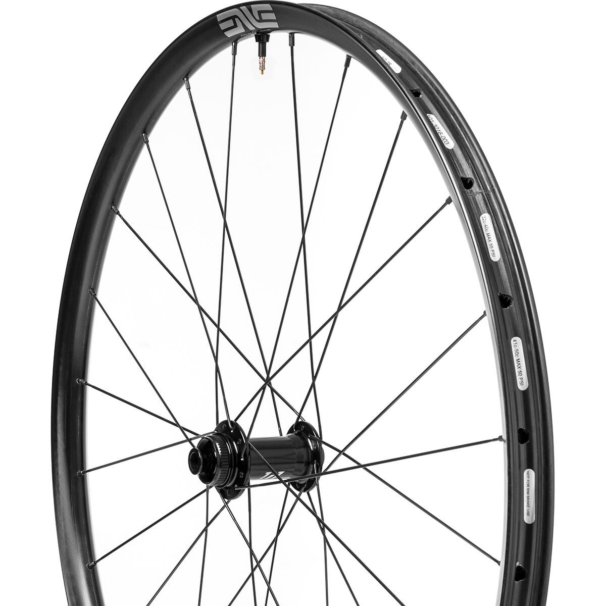 ENVE AG25 Disc Industry Nine 1/1 Wheelset - Tubeless