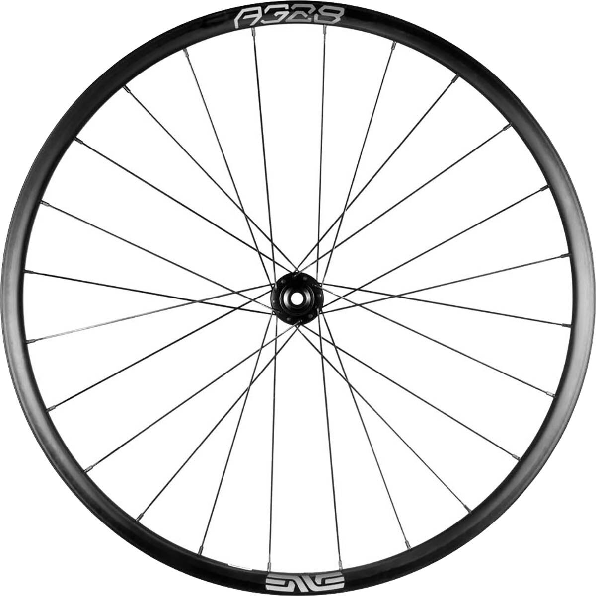 ENVE AG28 Disc Industry Nine 1/1 650b Wheelset - Tubeless - Components