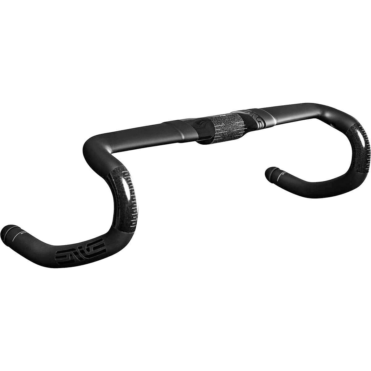 Enve ENVE SES AR Handlebar Black, 38/43cm