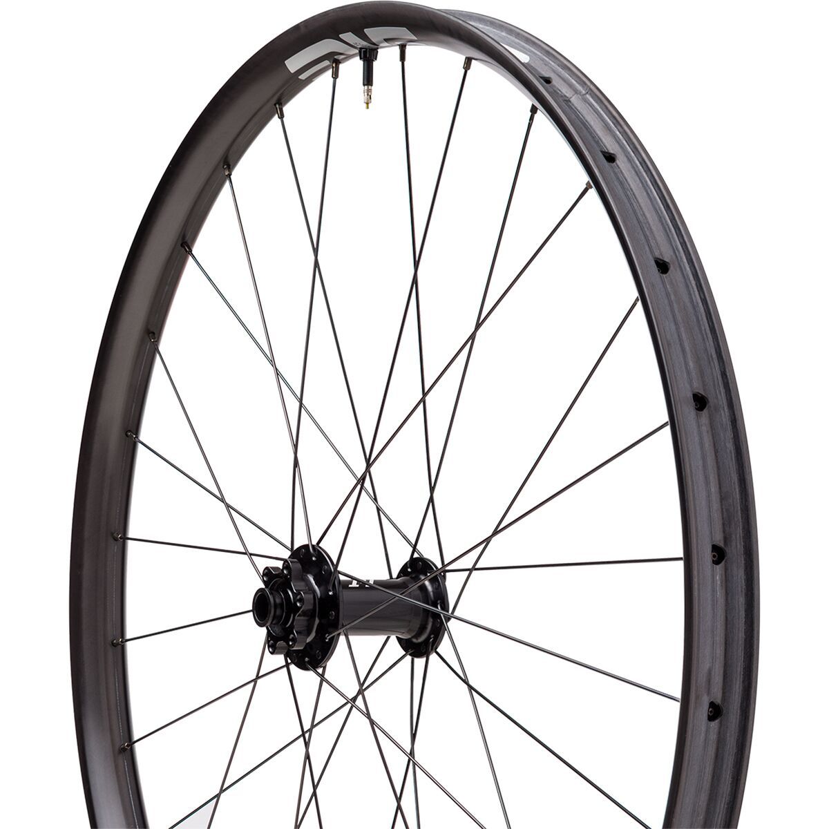 Enve ENVE AM30 Industry Nine 1/1 29in Super Boost Wheelset Black, 6 Bolt, HG