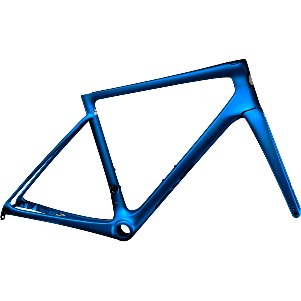 Enve ENVE Melee Frameset Aegean, 56cm - $4320.00 at Competitive Cyclist