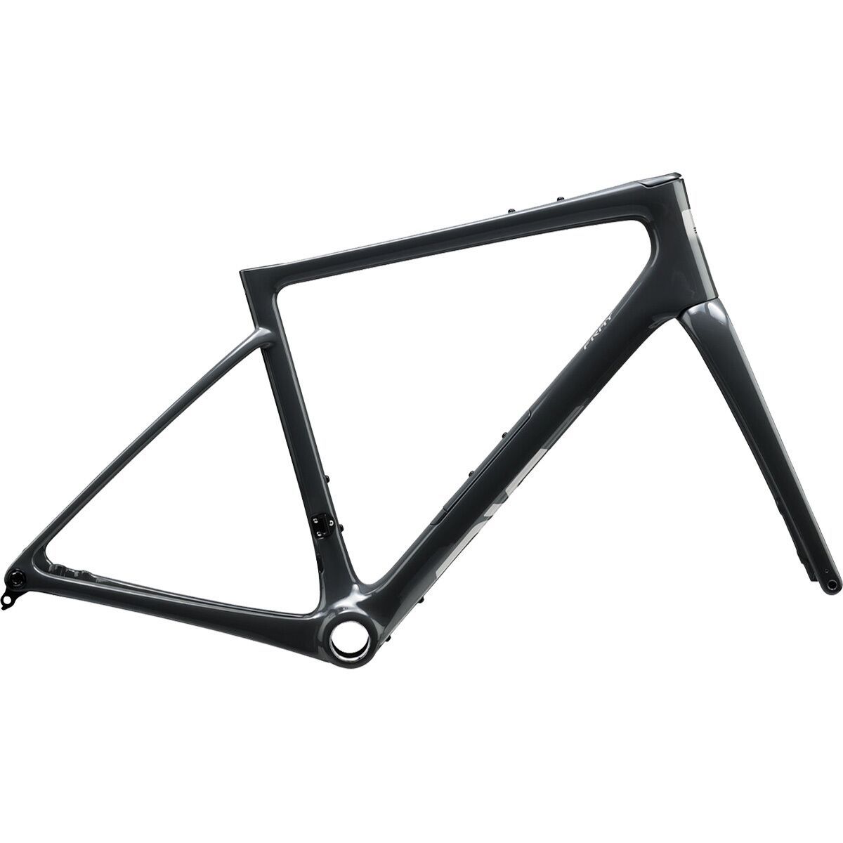ENVE Fray Frameset Ash, 54cm