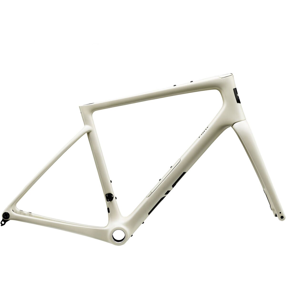 Enve ENVE Fray Frameset Salt, 54cm - $4800.00 at Competitive Cyclist