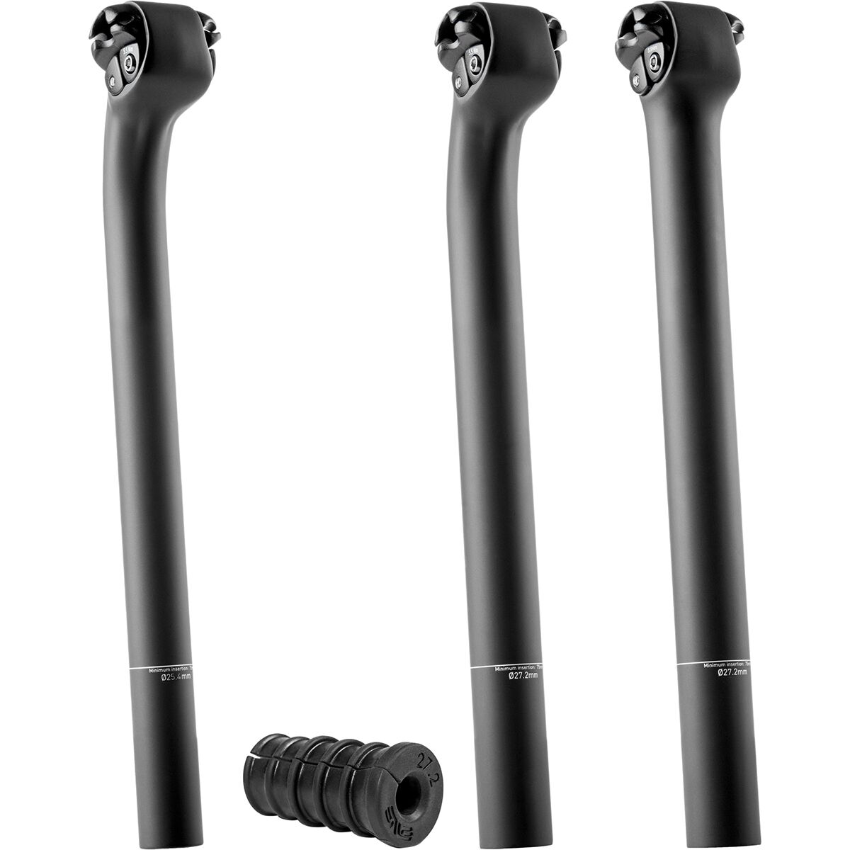 ENVE Seatpost - Bike Build - Components