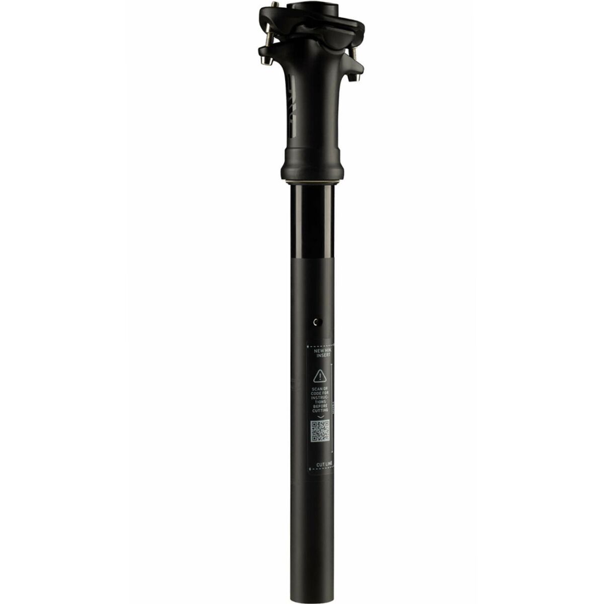 ENVE G Series Dropper Seatpost Black, 27.2x350mm/40mm Travel