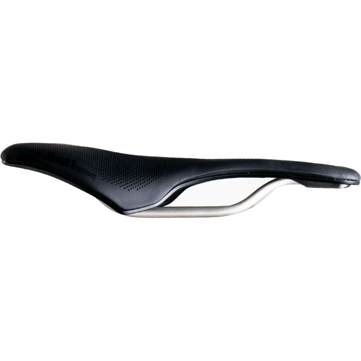 ENVE x Selle Italia SLR Boost Superflow Saddle Black, 130mm Width