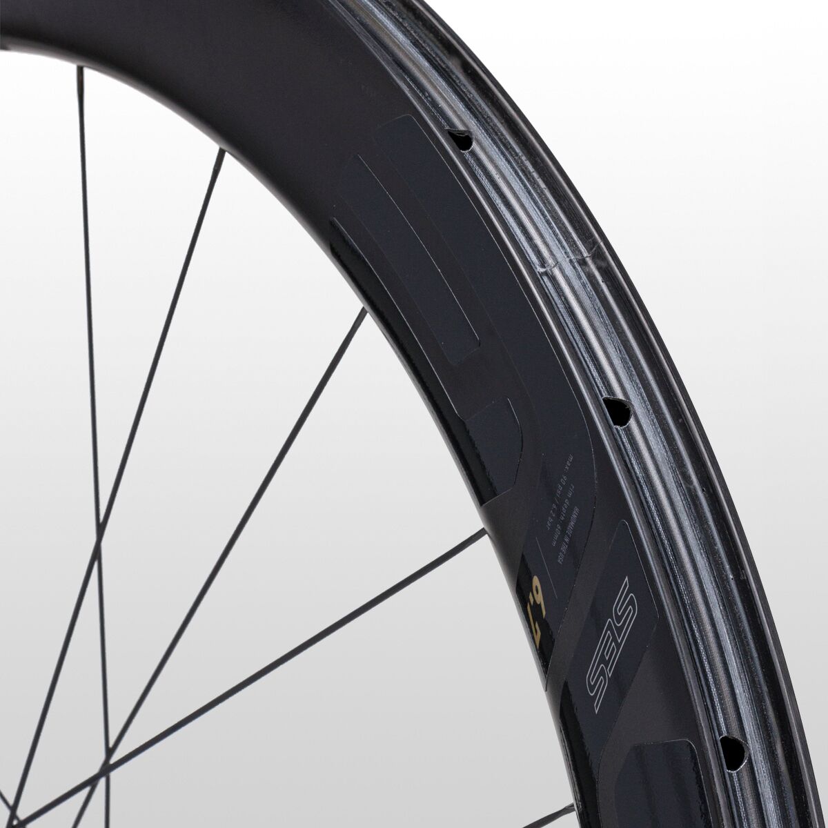 ENVE | SES 6.7 Wheels – ENVE Composites USA