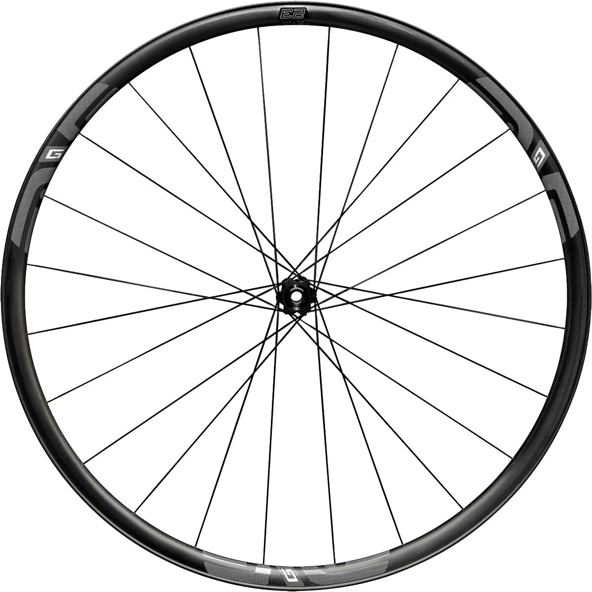 ENVE G23 Disc Brake Wheel - Components
