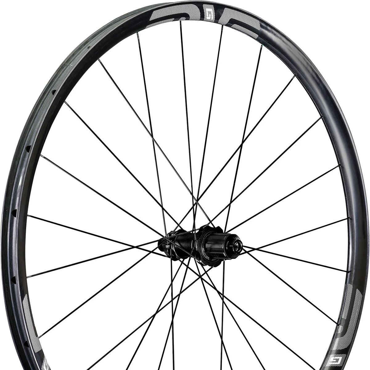 ENVE G23 Disc Wheel - Components