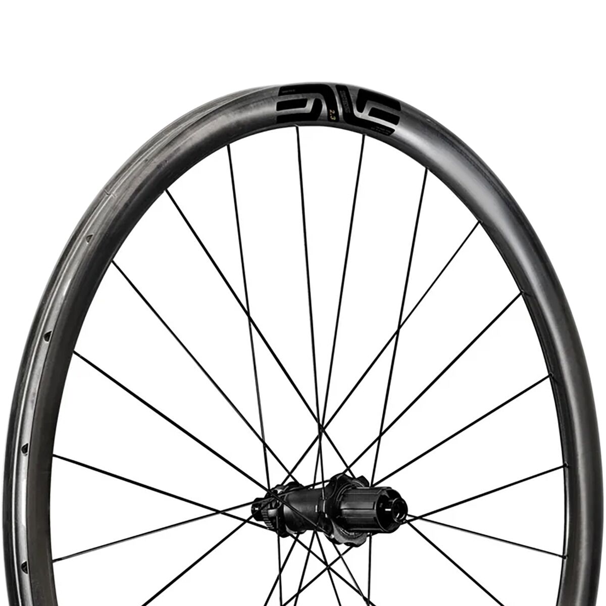 Enve ENVE SES 2.3 Disc Brake Wheel Rear, XDR