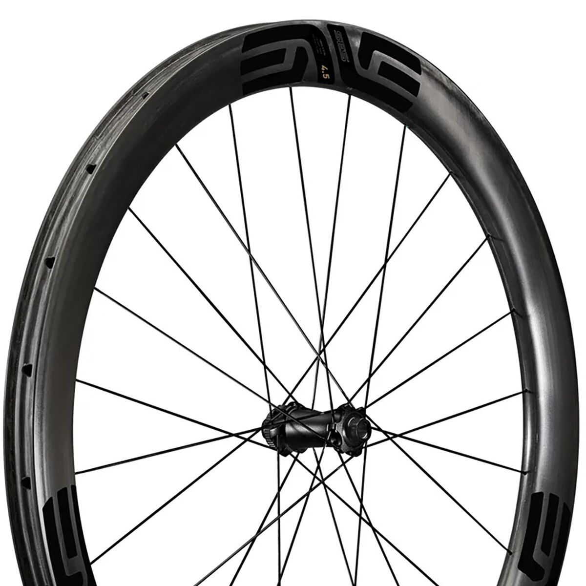 Enve ENVE SES 4.5 Disc Wheel Front, One size
