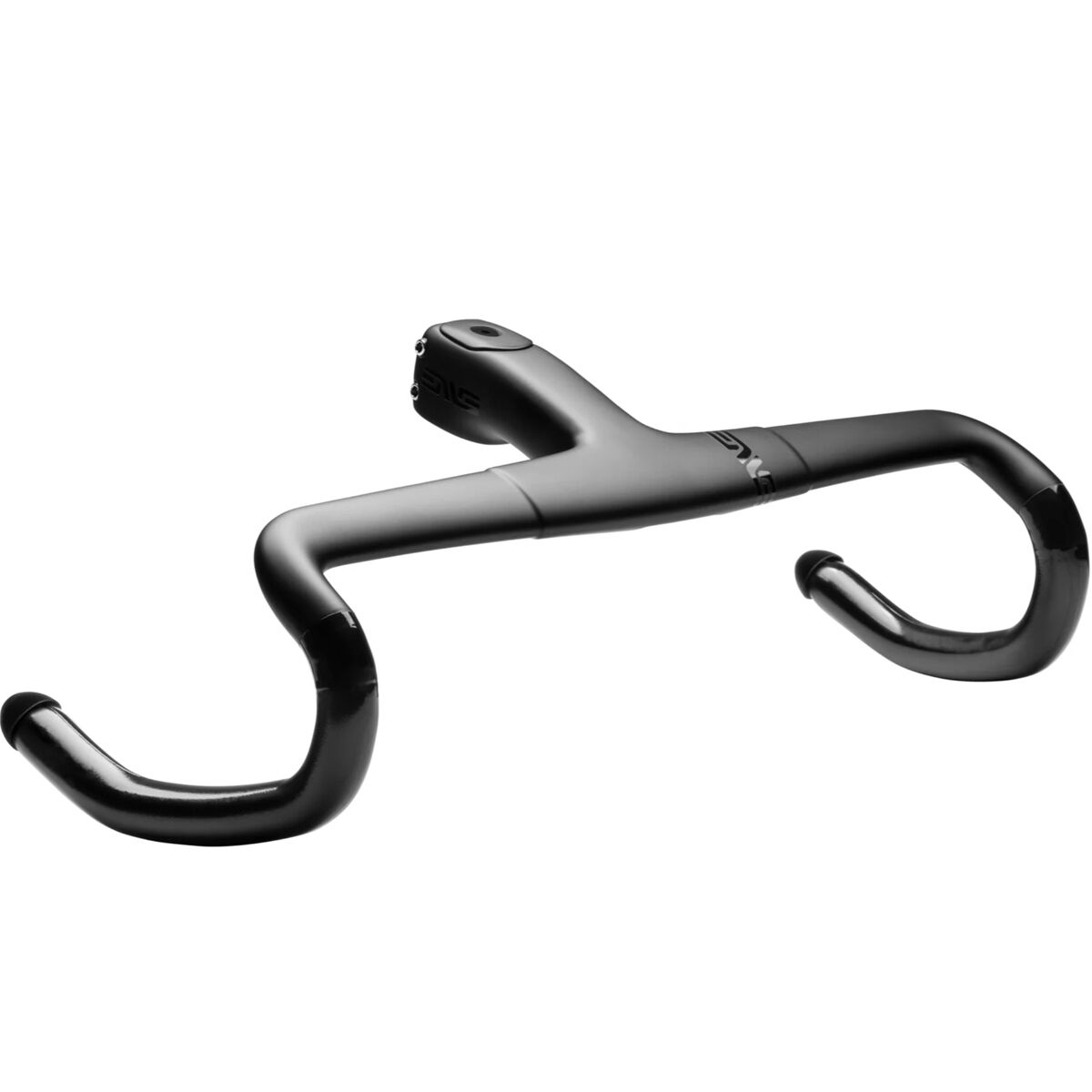 Enve ENVE SES AR Bar/Stem Black, 420x120mm