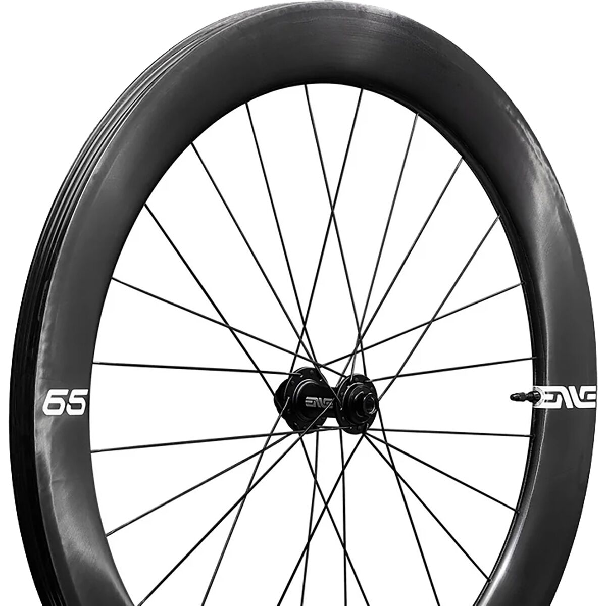 ENVE 65 Disc Brake Wheel - Components
