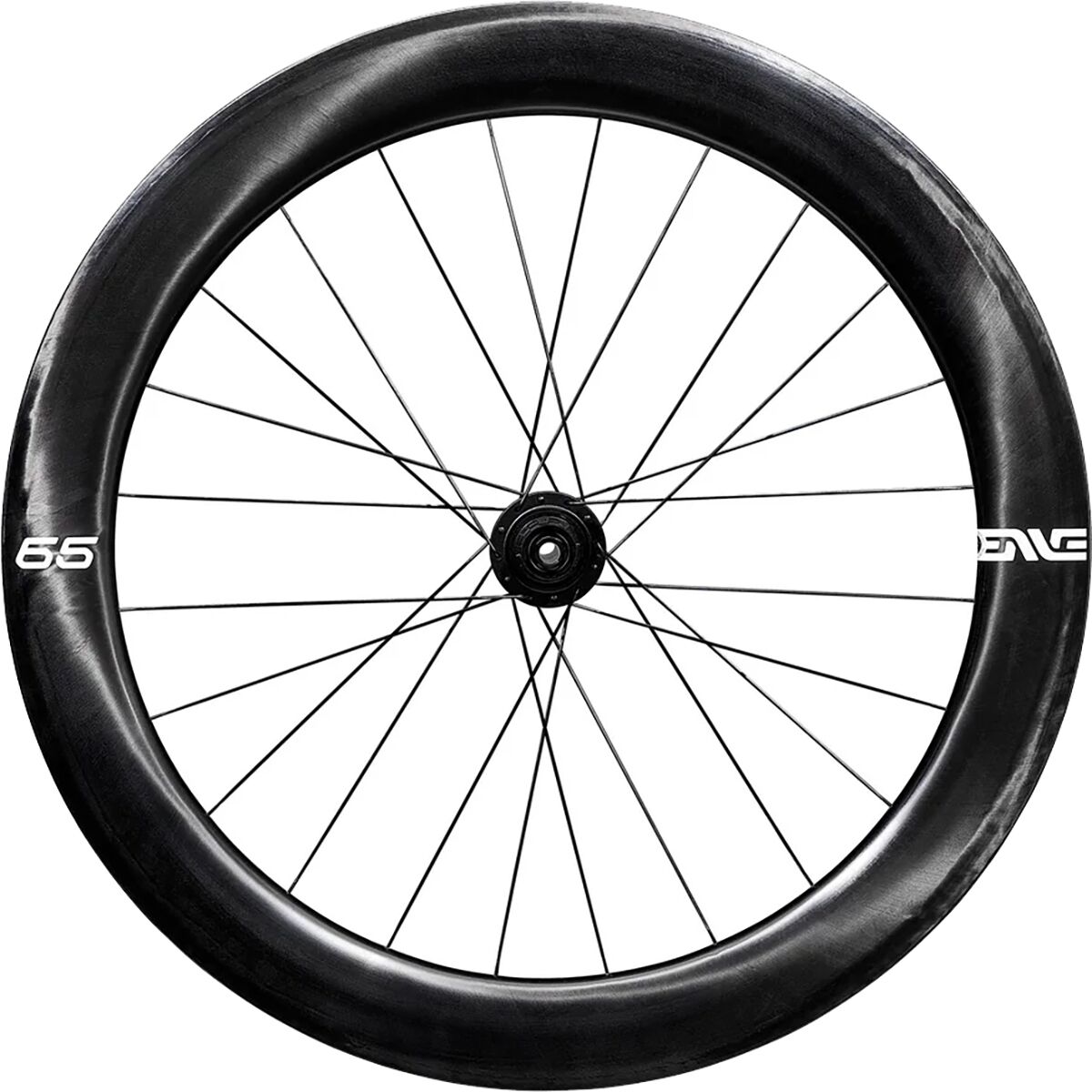 ENVE 65 Disc Brake Wheel - Components