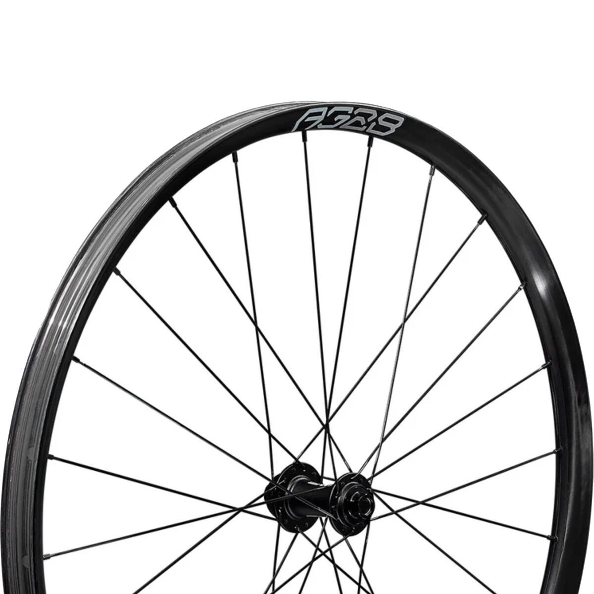 ENVE AG28 Disc Wheel Front, Innerdrive, 12x100