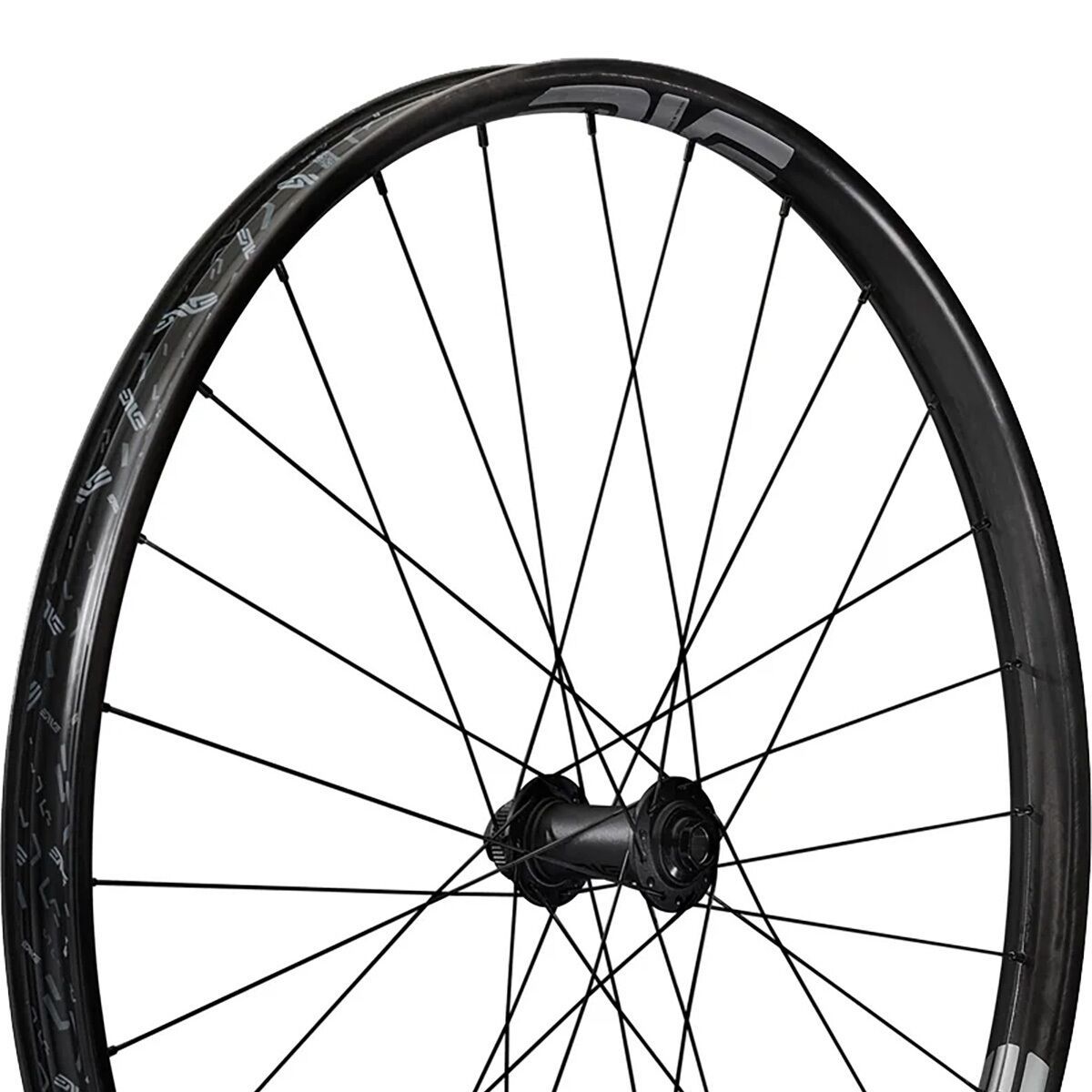 Enve ENVE M8 Wheel Black, Innerdrive, 29in, 20x110, 6B, Front