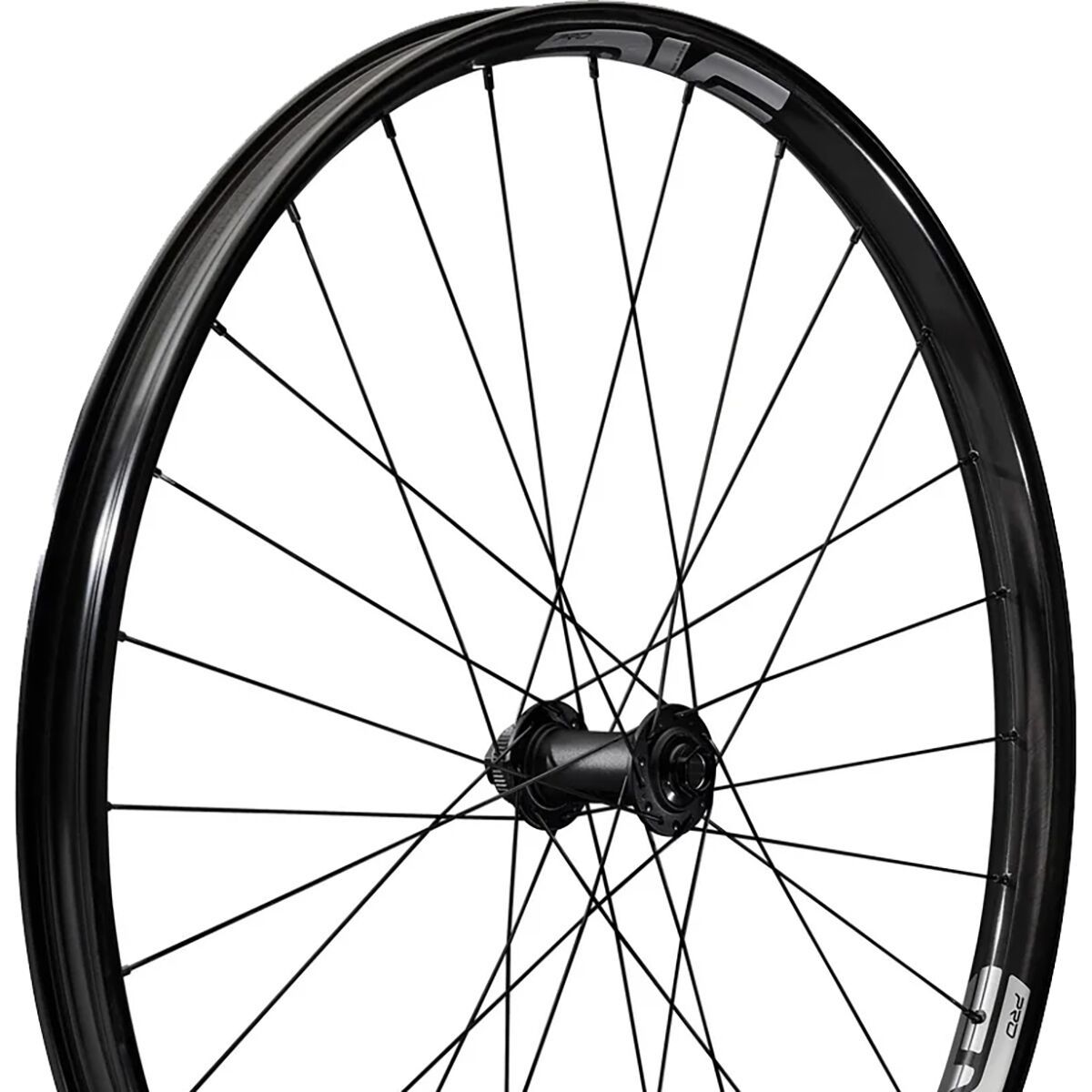 Enve ENVE M9 Pro Wheel Black, Innerdrive, 29in, 15x110, CL, Front