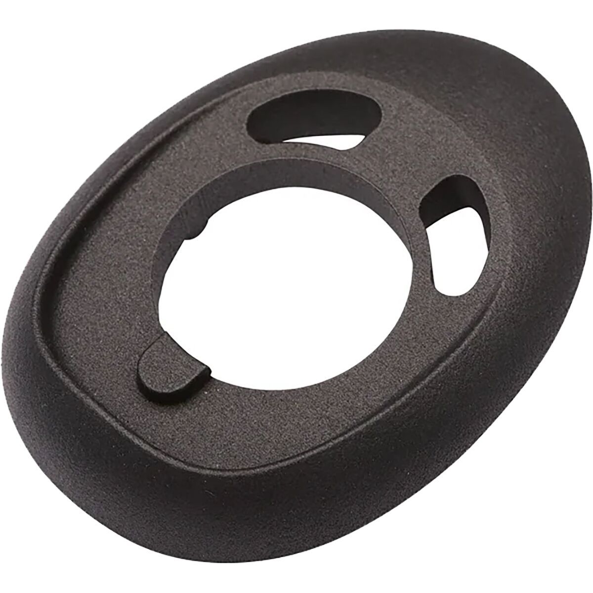 Enve ENVE IN-Route Bearing Cover Black, Pinarello TiCR
