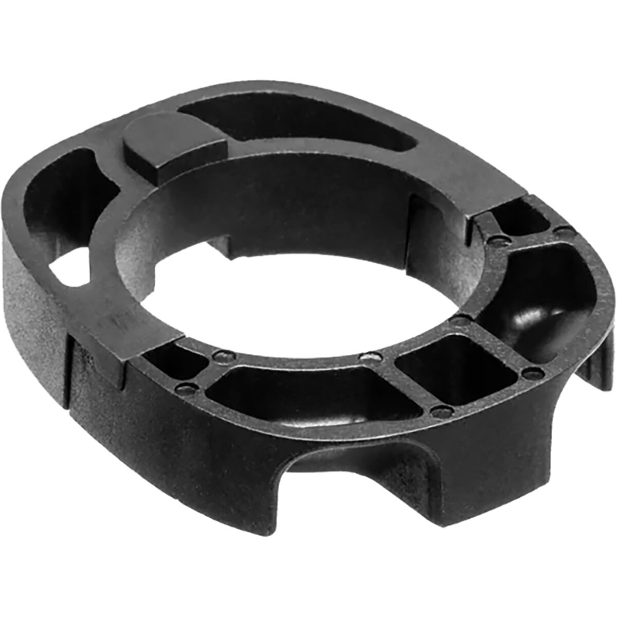ENVE IN-Route Bypass Spacer Kit Black, 10mm