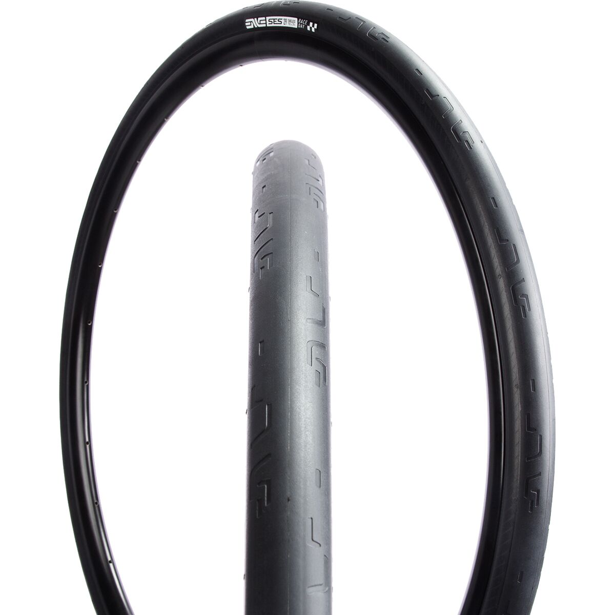 Enve ENVE SES Race Day Tire - Tubeless Black, 700x29