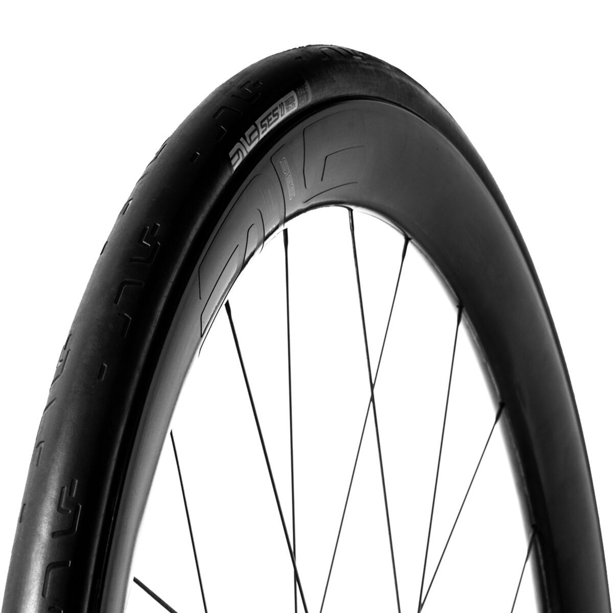 ENVE SES Race Day Tire - Tubeless Black, 700x27
