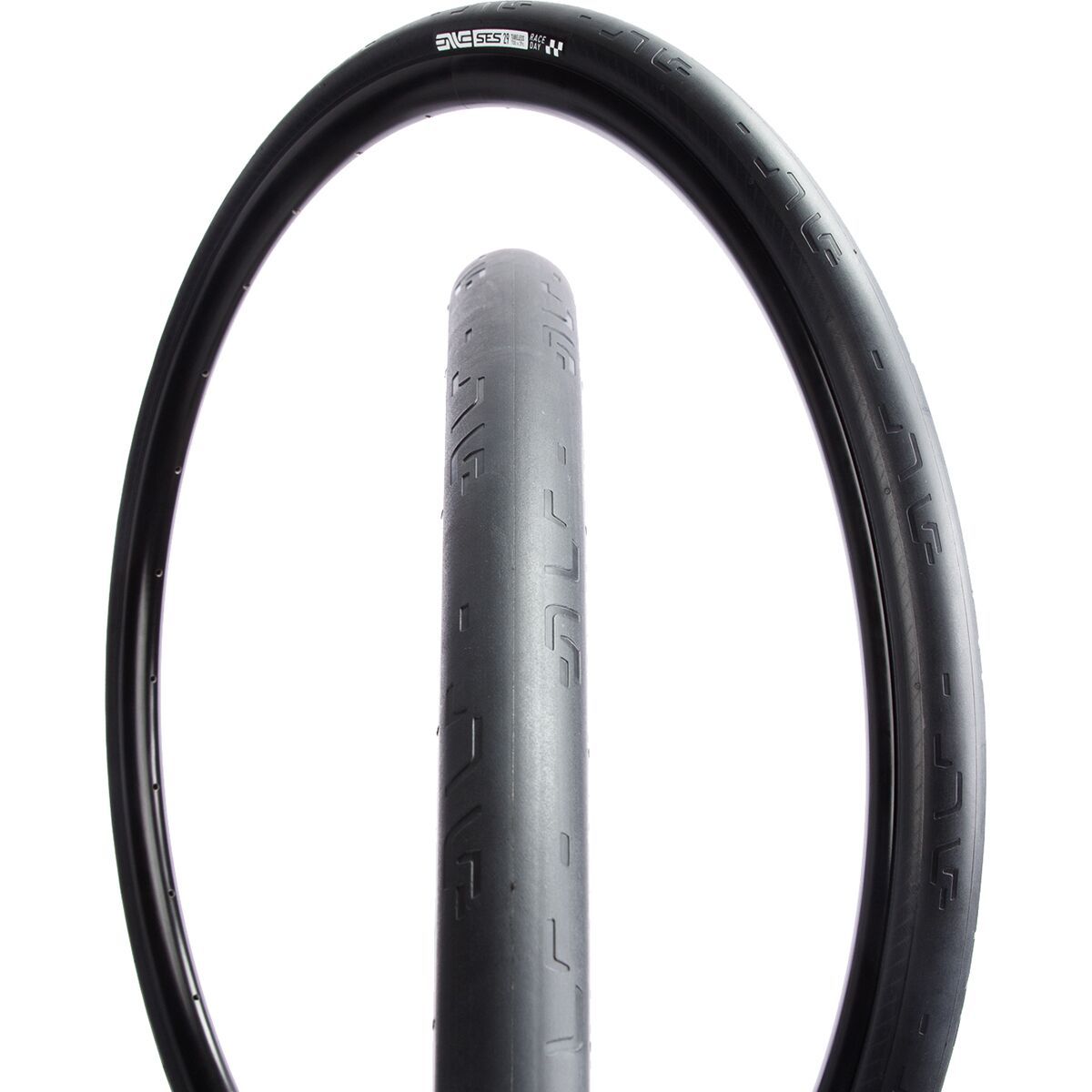 Enve ENVE SES Race Day Tire - Tubeless Black, 700x29