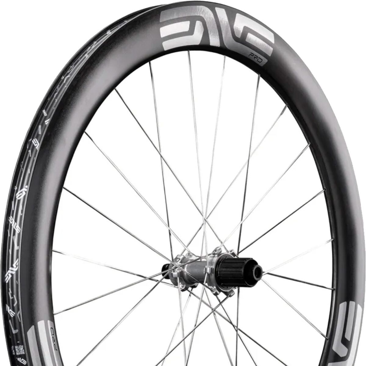 ENVE SES 4.5 PRO Disc Wheel - Components