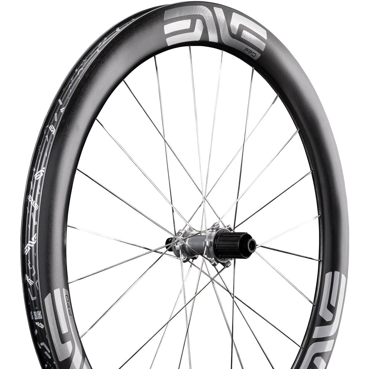 ENVE SES 4.5 PRO Disc Wheel - Components
