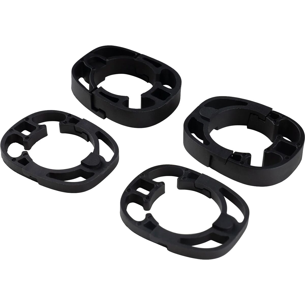 Enve ENVE HW Headset IN-Route Spacer Black, Front, 5mm