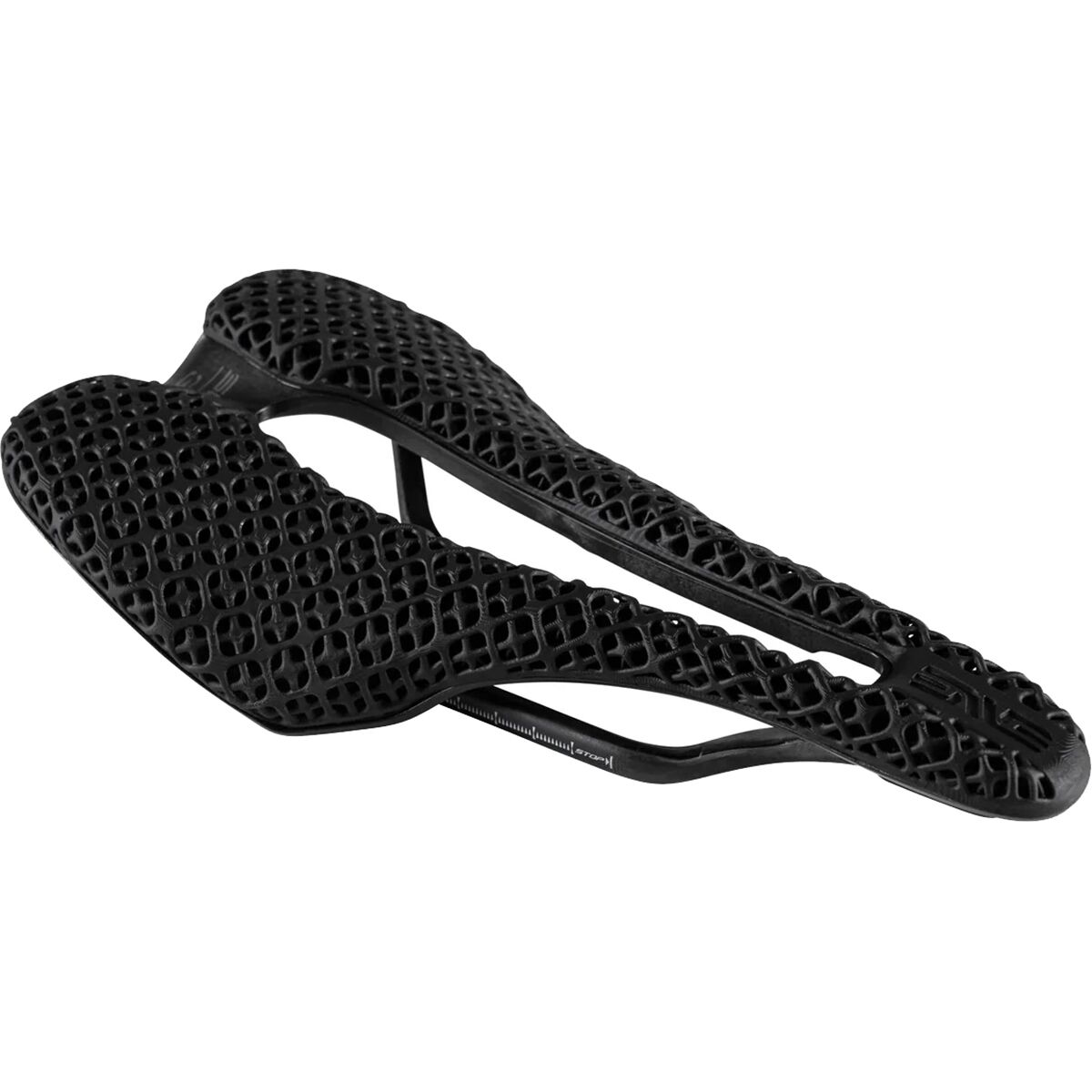 Enve ENVE SLR Boost 3D Kit Carbonio Superflow Saddle Black, 145mm